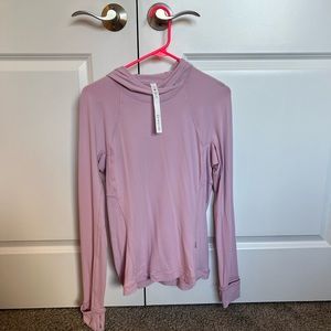 Lululemon nulu hoodie